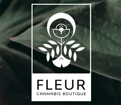 Logo image for Fleur Cannabis Boutique