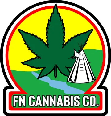 Logo for FN Cannabis Co.
