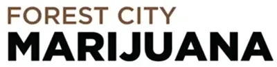 Forest City Marijuana Logo