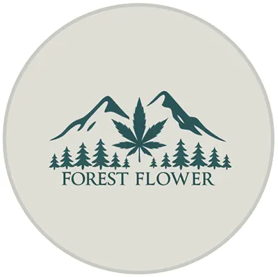 Logo for Forest Flower Cannabis