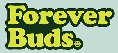 Logo for Forever Buds