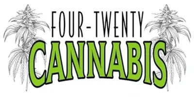Four-Twenty Cannabis Logo