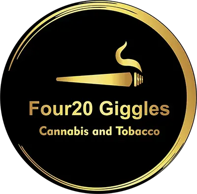 Logo for Four20 Giggles
