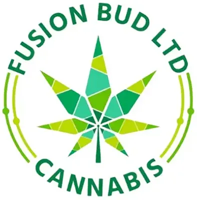 Logo for Fusion Bud