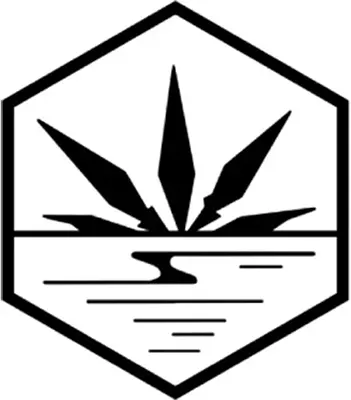 Logo for Gabriola Cannabis