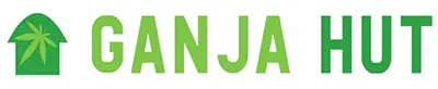 Ganja Hut Logo