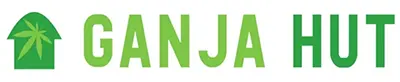 Logo for Ganja Hut