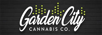 Logo image for Garden City Cannabis Co, Welland, ON