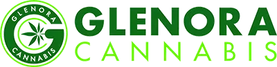 Glenora Cannabis Logo