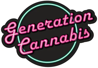 Generation Cannabis Logo