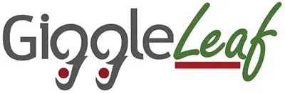 Giggle Leaf Logo
