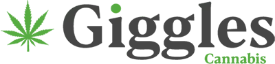 Giggles Cannabis Logo
