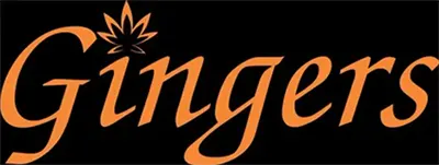 Logo image for Gingers Cannabis