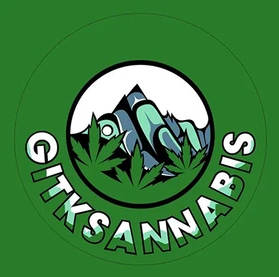 Gitksannabis Logo