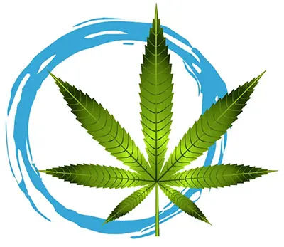 Glenmore Cannabis Logo