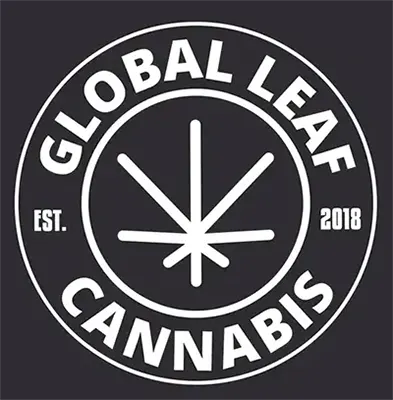 Global Leaf Logo