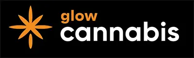 Logo image for Glow Cannabis, North York, ON