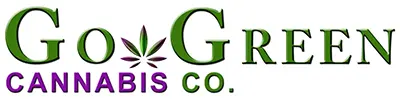 Logo image for Go Green Cannabis Co, Gloucester, ON