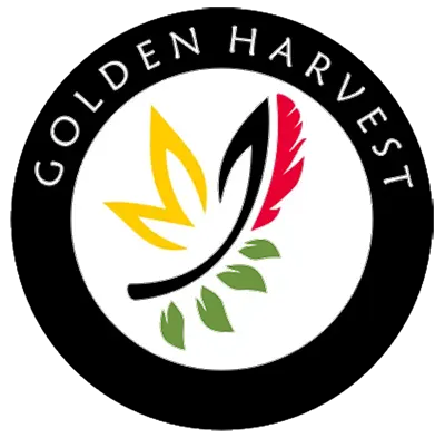 Logo for Golden Harvest