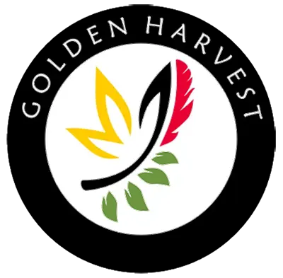 Golden Harvest Logo