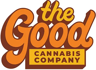 Logo image for The Good Cannabis Company, Ottawa, ON