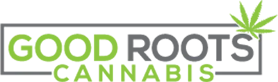 Logo image for Good Roots Cannabis, 1A-20 Sir Winston Churchill Ave, St Albert AB