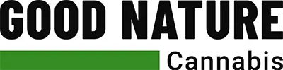 Logo for Good Nature Cannabis