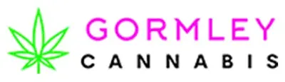 Gormley Cannabis Logo
