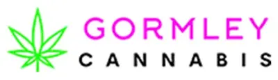 Logo for Gormley Cannabis