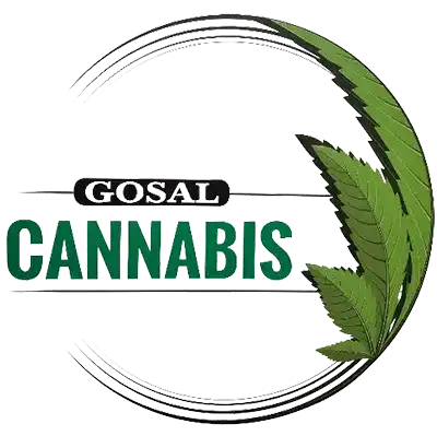 Logo image for Gosal Cannabis