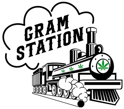 Gram Station Logo