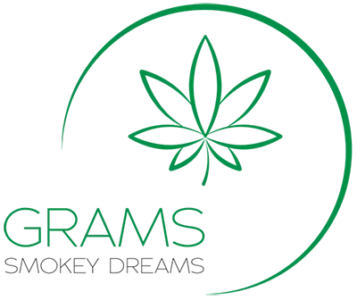 Gram's Smokey Dreams Logo