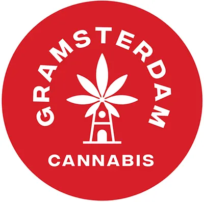 Logo image for Gramsterdam, Calgary, AB