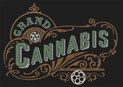 Grand Cannabis Dunnville Logo