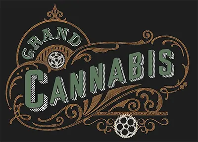 Logo image for Grand Cannabis Dunnville, 217 Broad St E Unit 2C, Dunnville ON