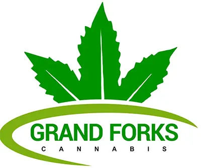 Grand Forks BC Cannabis Logo
