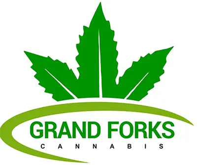 Logo for Grand Forks BC Cannabis