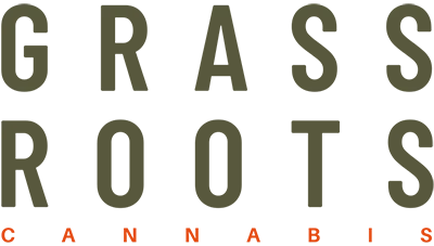 Logo image for Grassroots Cannabis, Windsor, ON