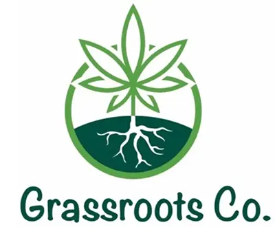 Grassroots Co Logo