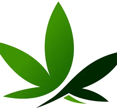 The Green Box Cannabis Unity Logo