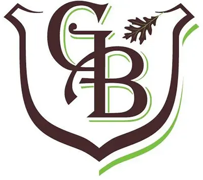 Cannabis at the Green Brier Logo