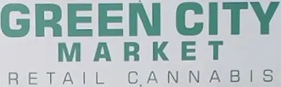 Green City Market Logo
