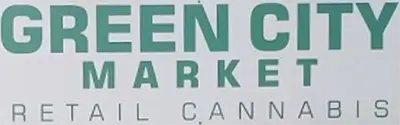 Logo image for Green City Market, Lethbridge, AB