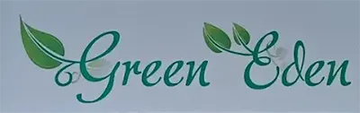 Logo for Green Eden