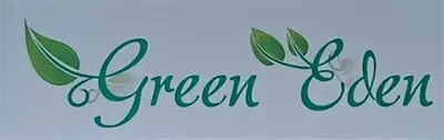 Logo image for Green Eden, Lac La Biche, AB