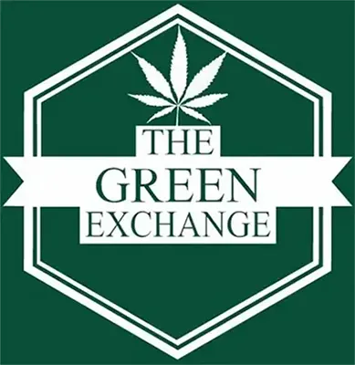 Logo image for The Green Exchange, 328 South Railway St. SE, Medicine Hat AB