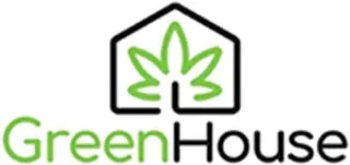 GreenHouse Cannabis Logo