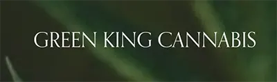 Logo image for Green King Cannabis, 236 Governors Rd, Dundas ON