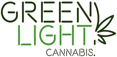 Logo image for Green Light Cannabis