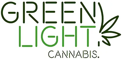 Green Light Cannabis Logo